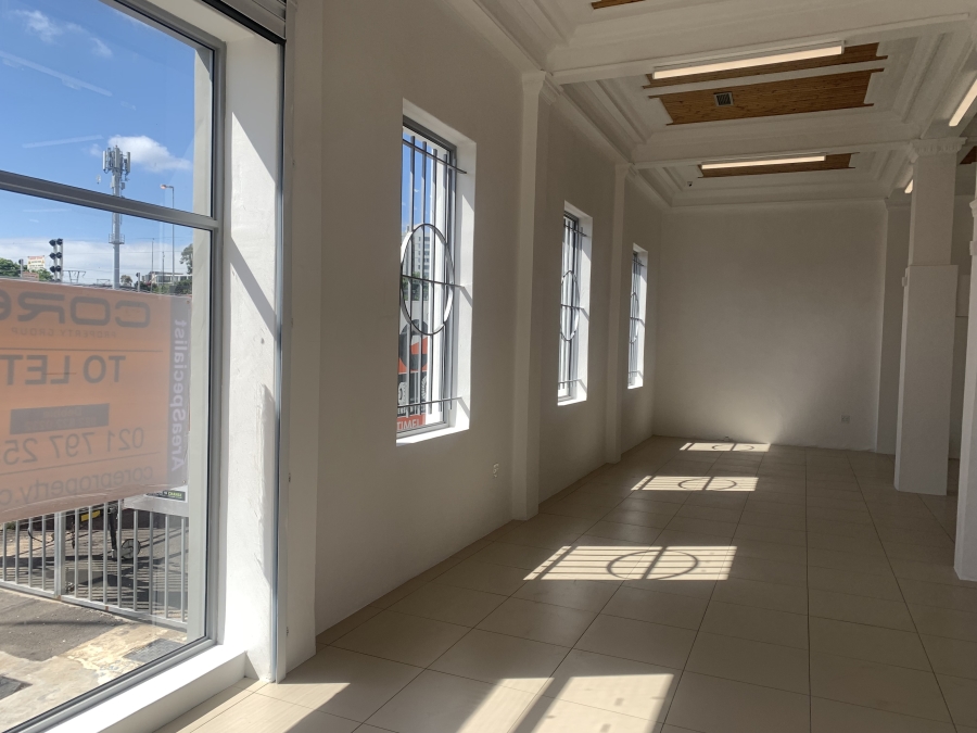 To Let commercial Property for Rent in Claremont Western Cape